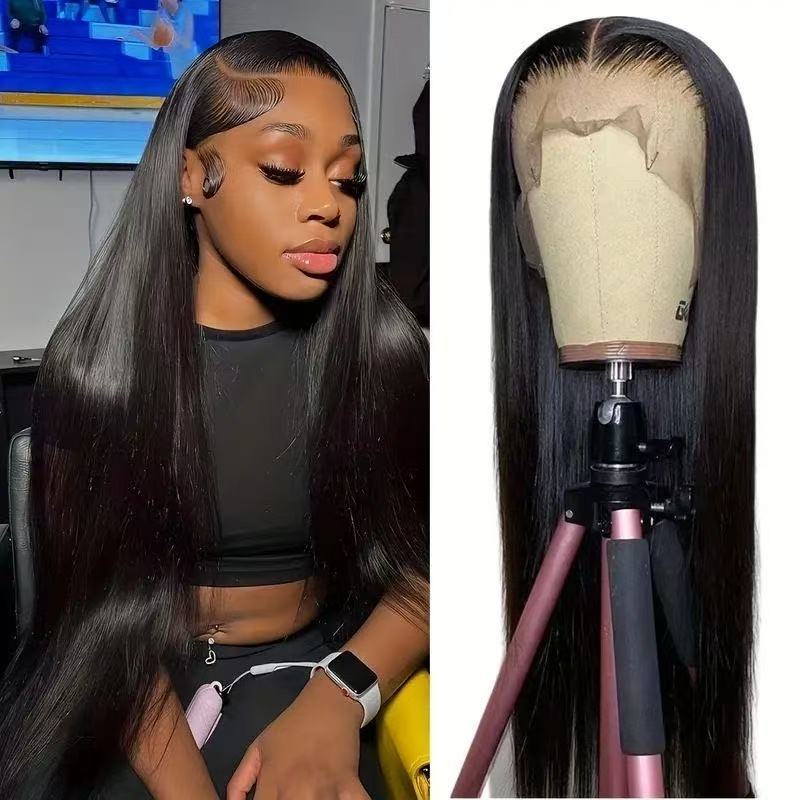 really human hair wig