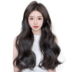 Coolhair Wig Lace Closure Frontal Full Lace Front Loose Body Wave Body Wave Wig Glueless HD Transparent Lace Wig