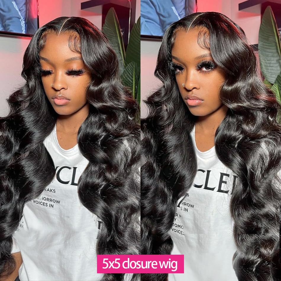 Coolhair Wig Virgin Brazilian Human Hair 13x6 Transparent Hd Lace Frontal Wigs Remy Body Wave 360 Full Lace Front Wigs