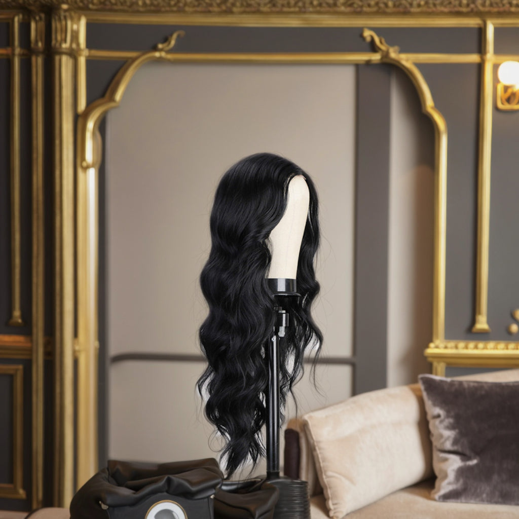 Coolhair Wig Hair Wigs Hair Glueless Full Hd Lace Frontal Wigs Raw Vietnamese Cuticle Aligned Hair Wigs