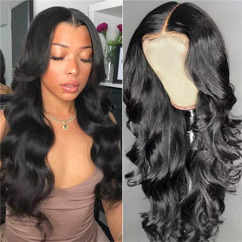 Coolhair Wig Hair Wigs Hair Glueless Full Hd Lace Frontal Wigs Raw Vietnamese Cuticle Aligned Hair Wigs