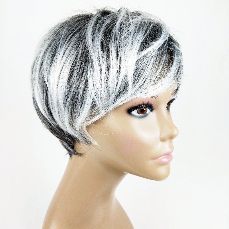 Coolhair Wig Short Bob Wigs Hair Lace Front Hd Lace Frontal Wigs Cheap Hair Cut Wigs for Black Women