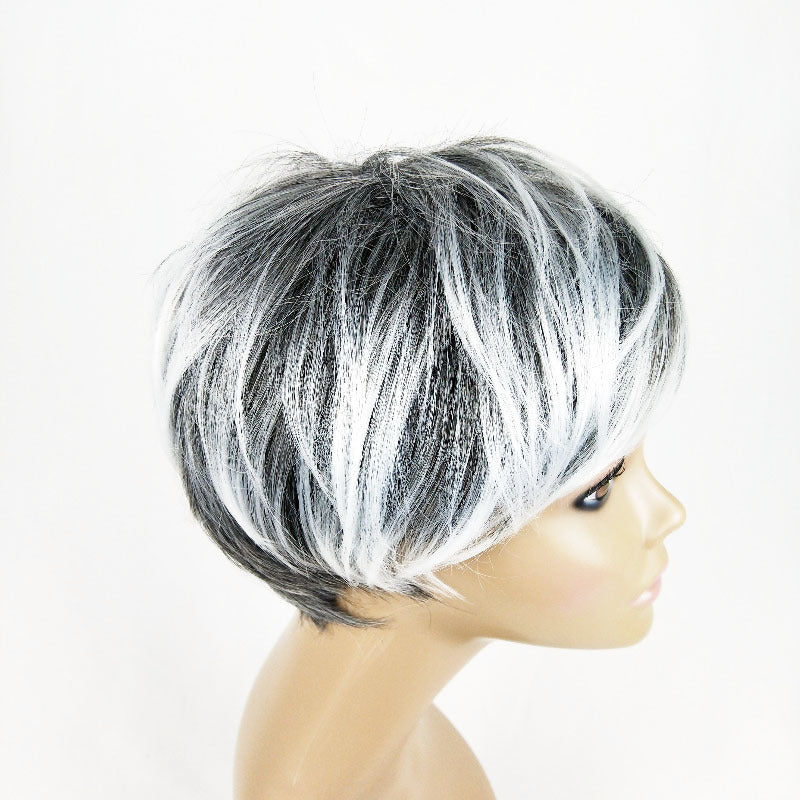 Coolhair Wig Short Bob Wigs Hair Lace Front Hd Lace Frontal Wigs Cheap Hair Cut Wigs for Black Women