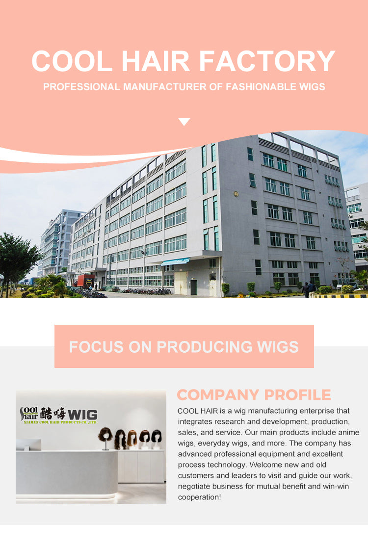 Coolhair Wig Wholesale Glueless Human Hair Wig Factory Price Short Pixie Cut Bob Wig Brazilian Water Wave Virgin Pre-cut