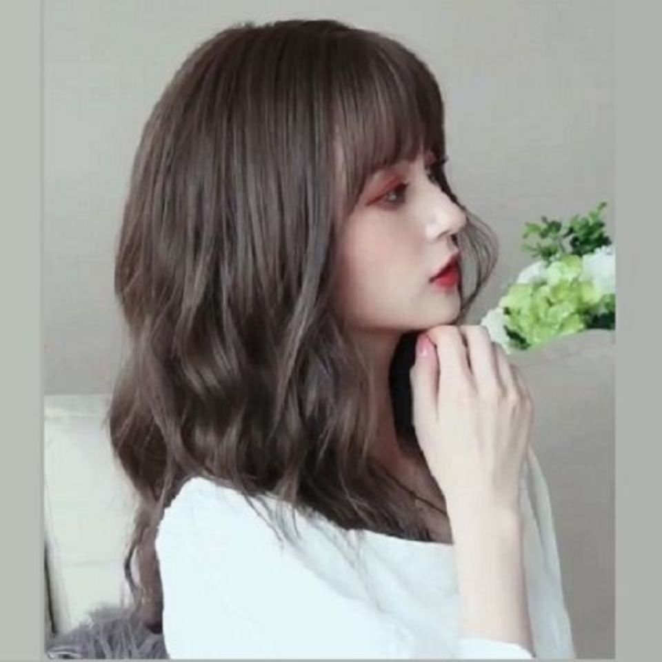 Wholesale Coolhair Wig Natural Curly Kinky Synthetic Wigs Long French Curl Transparent High Quality Hair Replacement for Women