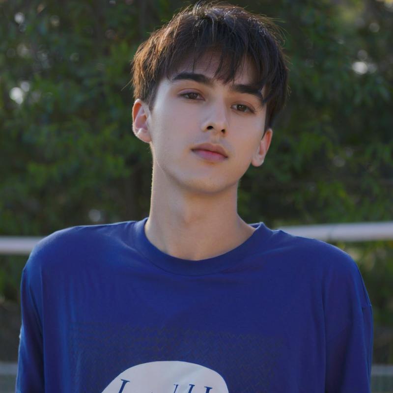 Factory Stock Men's Wig Top Head Hair Replacement Patch Mediterranean Covers Hair Natural Breathable Coolhair Wig