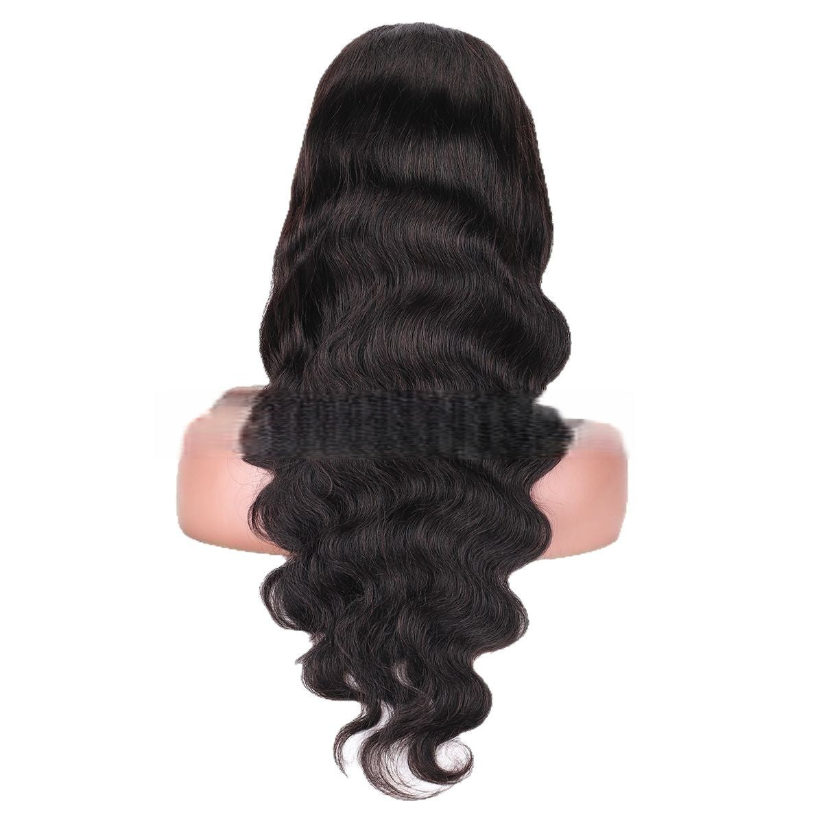 Coolhair Wig Lace Front Wig 200% Density HD Transparent Body Wave Lace Frontal Human Hair Wig Pre Plucked Glueless for Women