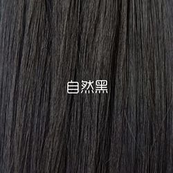 Wholesale Coolhair Wig 70cm Long Straight Natural Synthetic Wig Lolita Fashion Hair Halloween Party Anime Cosplay Wig