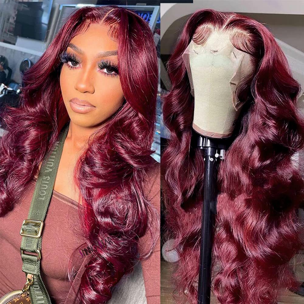 Coolhair Wig 200% Density Body Wave Curly Hair HD Lace Wigs Raw Virgin Cuticle Aligned Lace Front Wig Glueless Swiss Natural