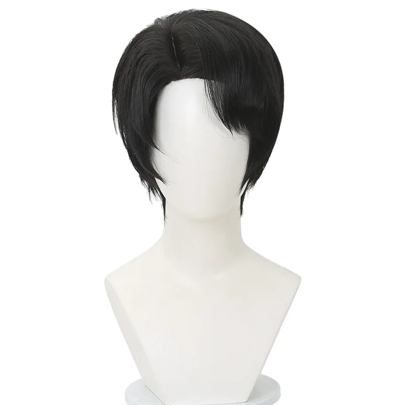 Coolhair Saja Boys Jinu KPOP Cosplay Wig