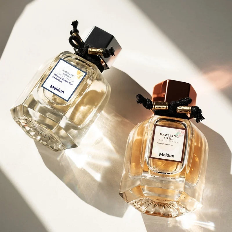 MIDON Brilliant Girl Colorful Garden Women EDT