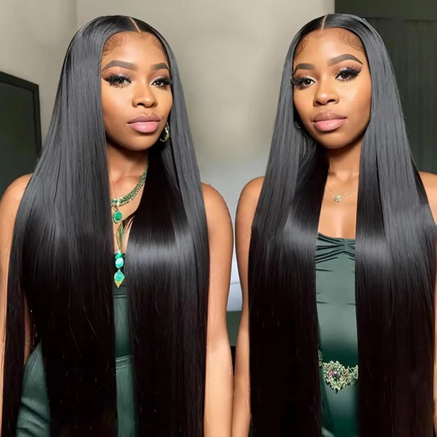 Coolhair Indian Remy Human Hair 250% Density Full HD Lace