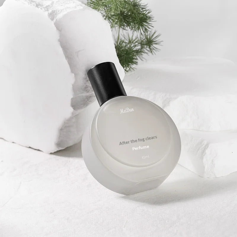 MIDON White Mist Peony Musk Vanilla Perfume