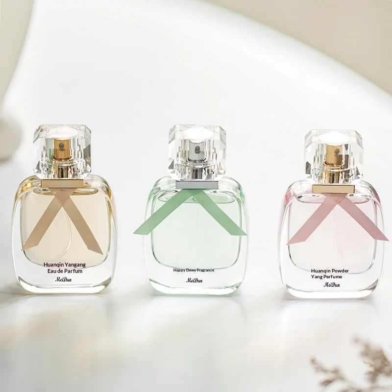 MIDON Huanqin Powdered Women Perfume