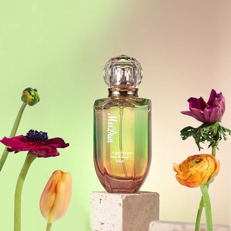 ODM MIDON Miracle Women Perfume EDT