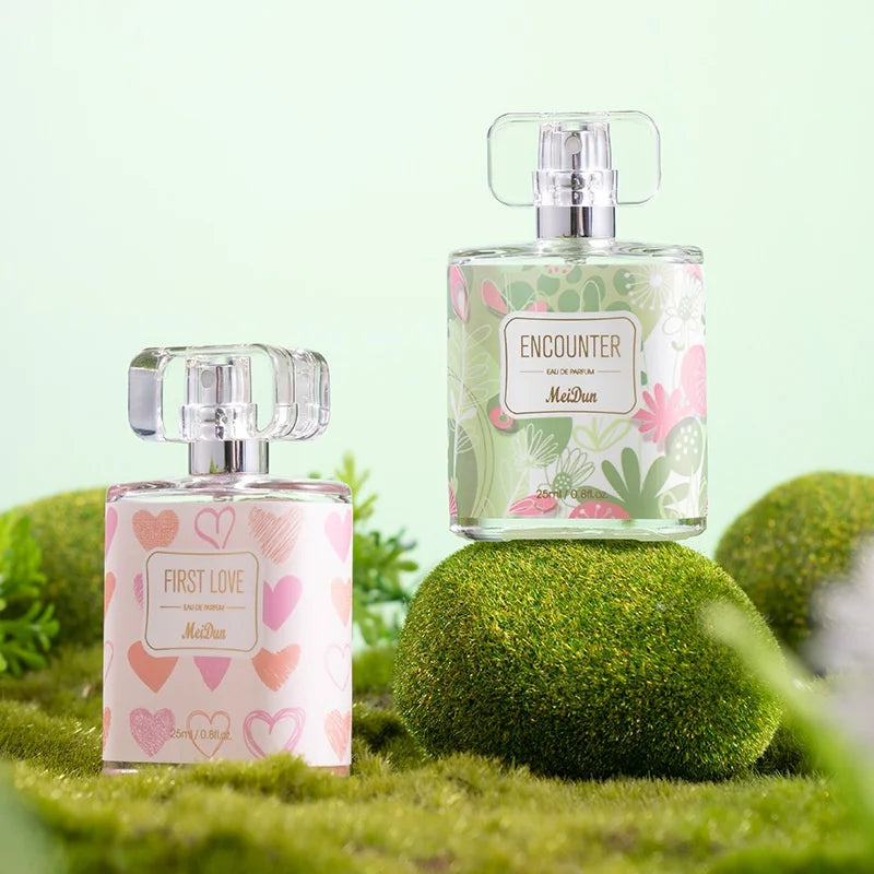 Ms. Meidun Floral Fruity Ladies EDT Gift