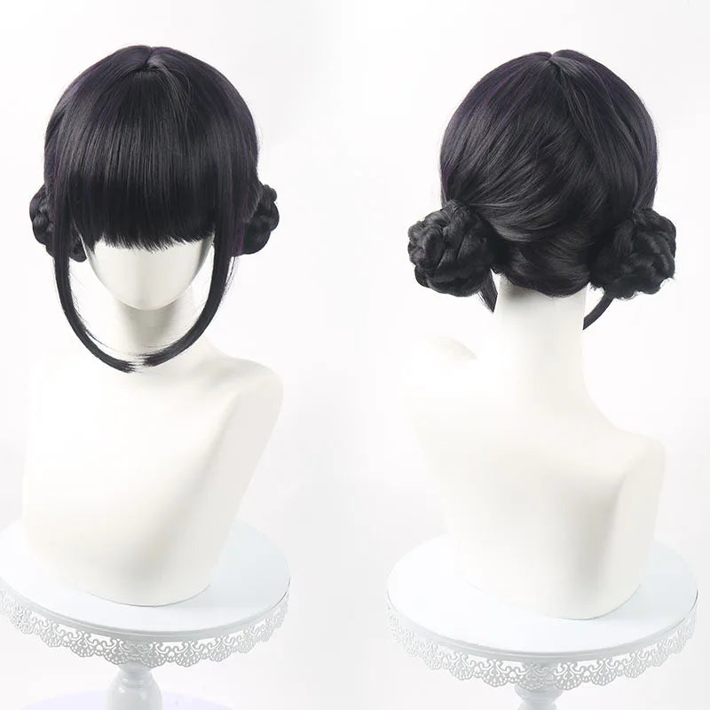 Coolhair Ainizi Zoey HUNTR/X Cosplay Wig