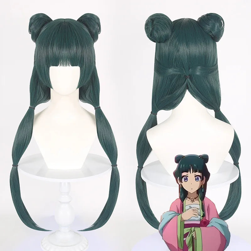 Cosplay Wig