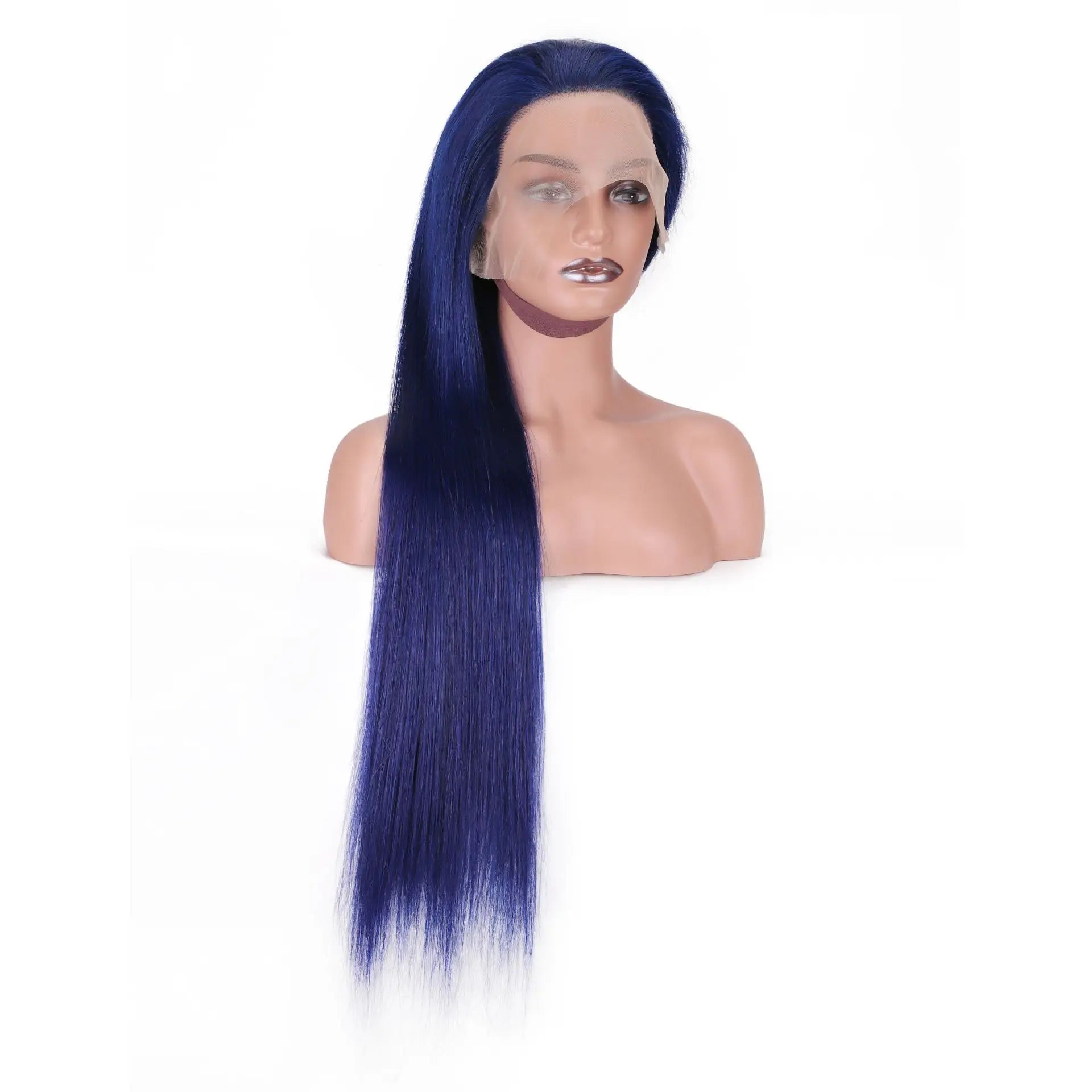 Coolhair Transparent Lace Front Wig Glueless 200% Body Wave
