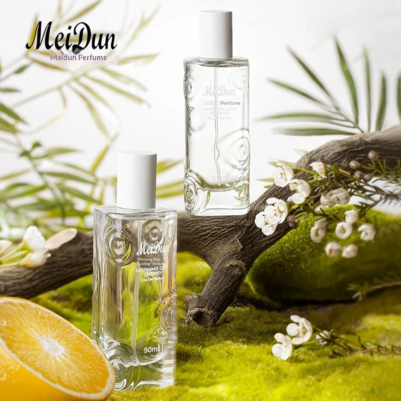 Ms. Meidun Ladies Musk Vanilla Perfume