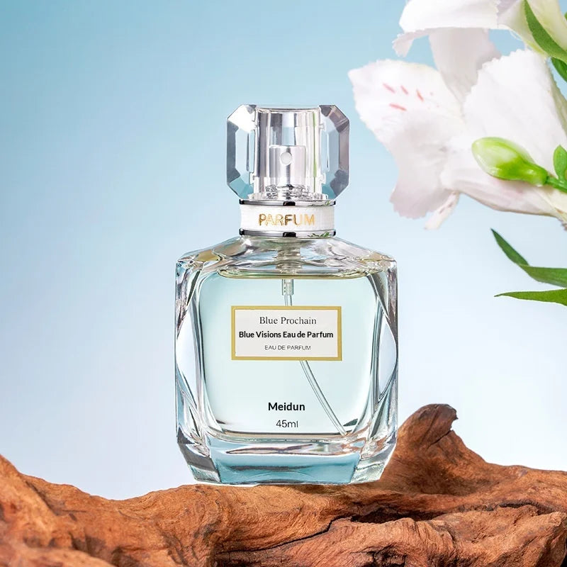 Mayton Pink Beauty True Self EDT