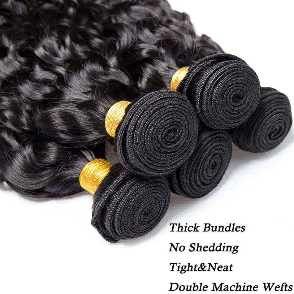 Wholesale Coolhair Wig Boho Curl Braids Bulk Hair Wid for Braiding No Weft Deep Wave Raw Bulk Wid Braiding Hair