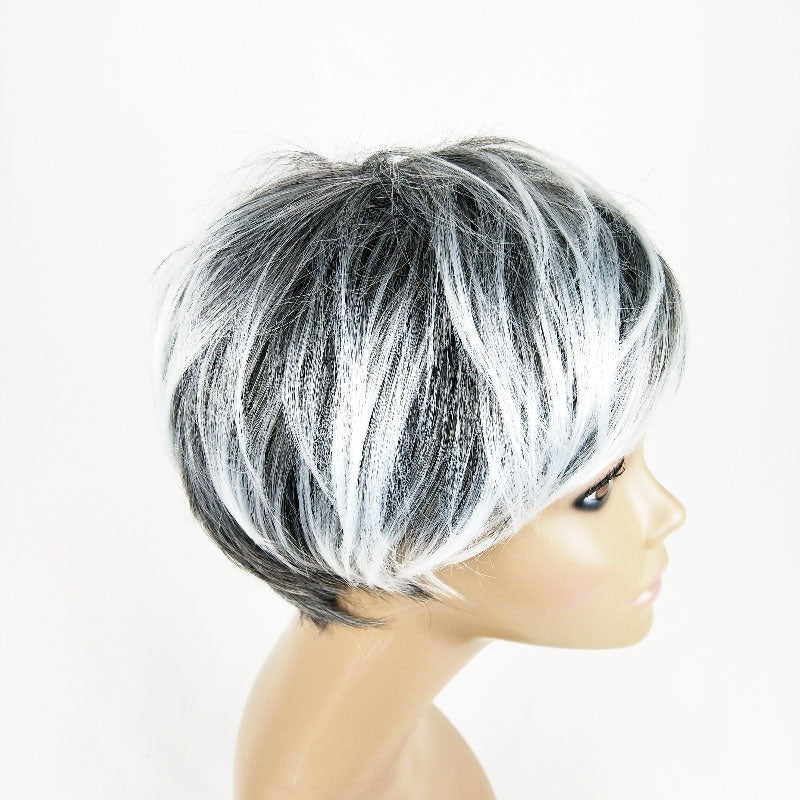 Coolhair Wig Short Bob Wigs Hair Lace Front Hd Lace Frontal Wigs Cheap Hair Cut Wigs for Black Women