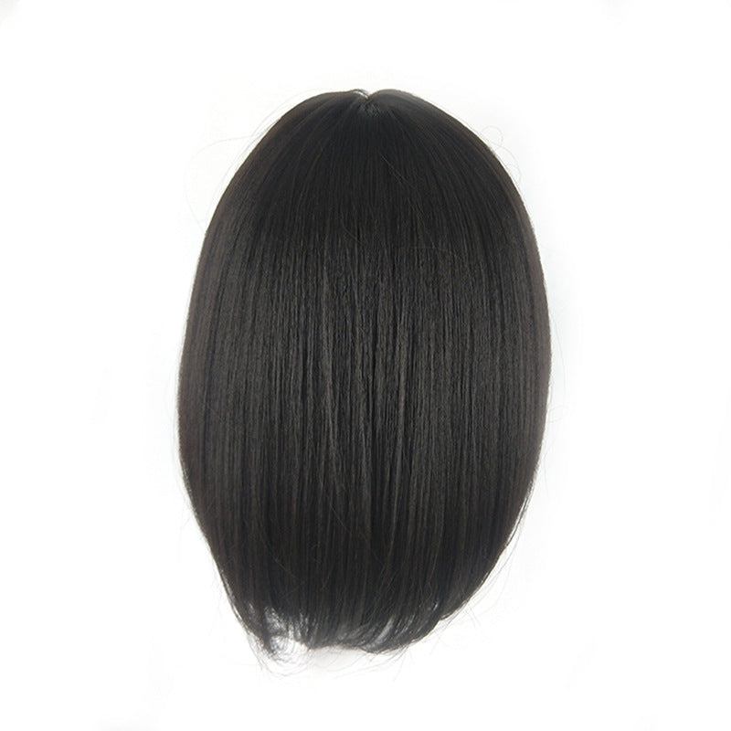 Best-Selling Coolhair Wig Short Straight Bob Wigs Fashion Lace Front Wigs Closure Transparent