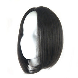 Best-Selling Coolhair Wig Short Straight Bob Wigs Fashion Lace Front Wigs Closure Transparent