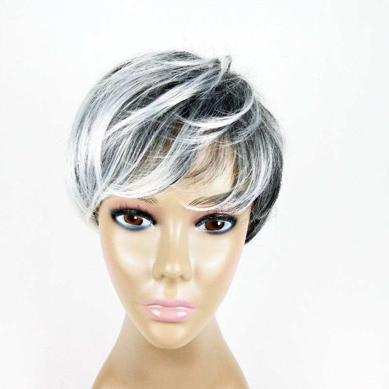 Coolhair Wig Short Bob Wigs Hair Lace Front Hd Lace Frontal Wigs Cheap Hair Cut Wigs for Black Women