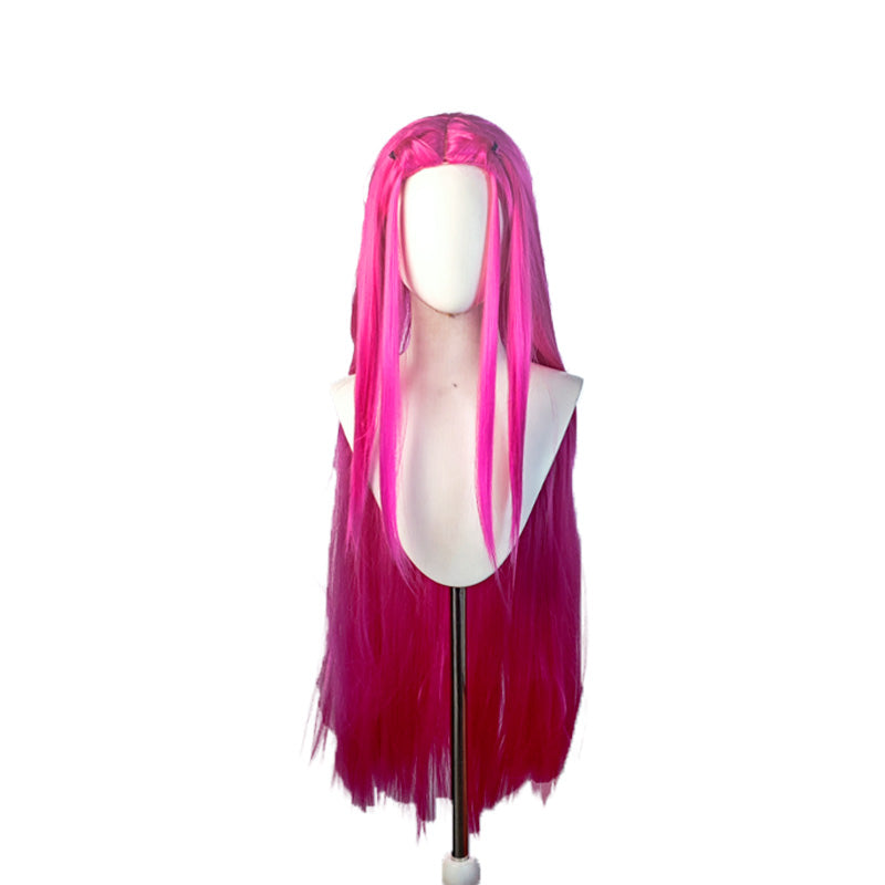 Skpop Witch Hunter Group Cosplay Wigs - Mira, Zoe, Lumi, Styles Cosplay Wigs