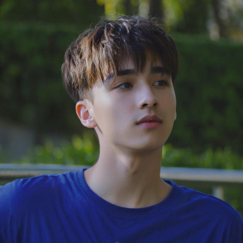 Factory Stock Men's Wig Top Head Hair Replacement Patch Mediterranean Covers Hair Natural Breathable Coolhair Wig