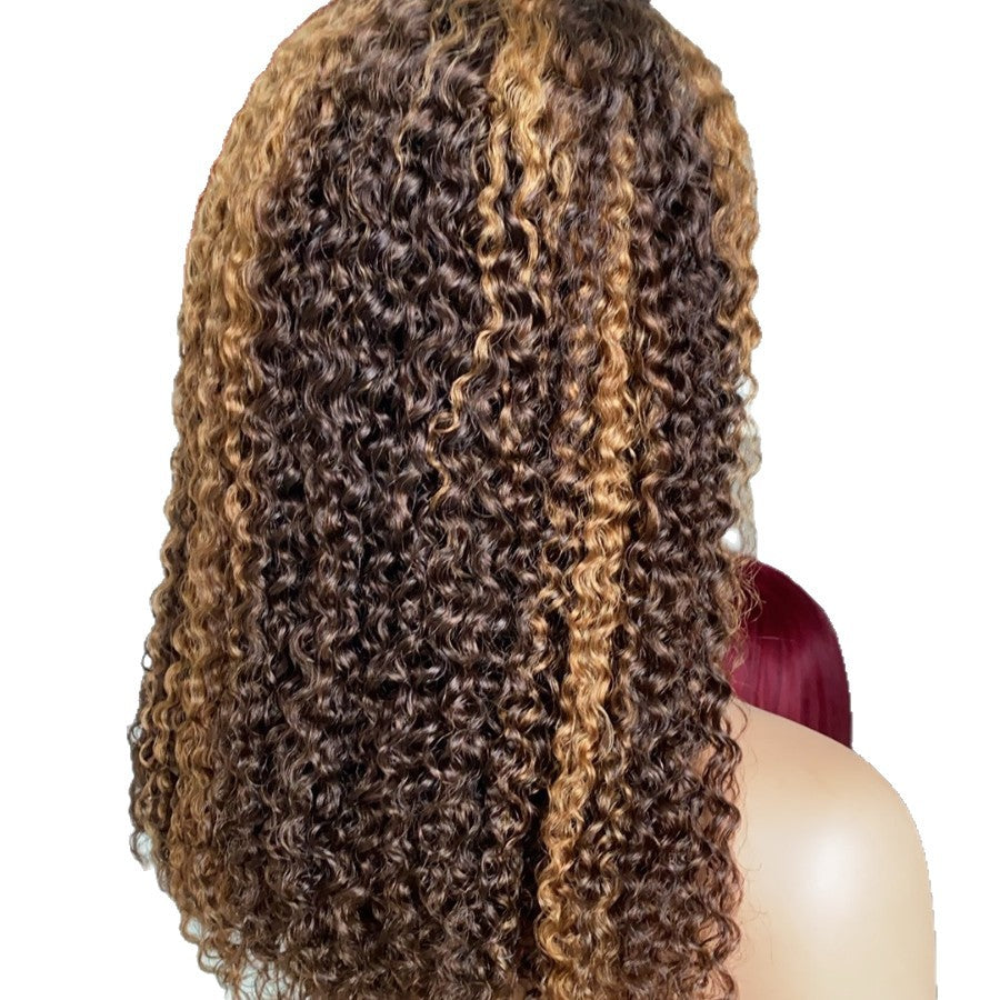 Coolhair Wig Wholesale Glueless Human Hair Wig Factory Price Short Pixie Cut Bob Wig Brazilian Water Wave Virgin Pre-cut