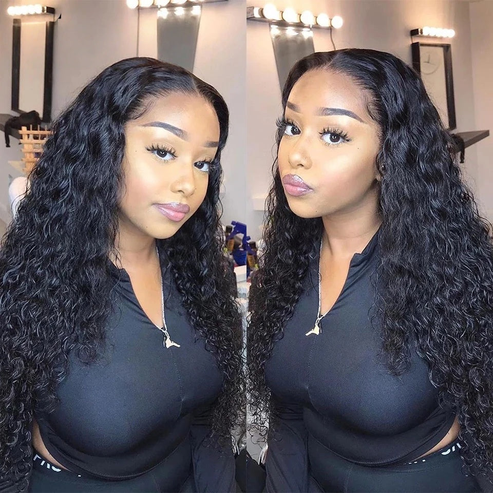Wholesale Coolhair Wig Boho Curl Braids Bulk Hair Wid for Braiding No Weft Deep Wave Raw Bulk Wid Braiding Hair